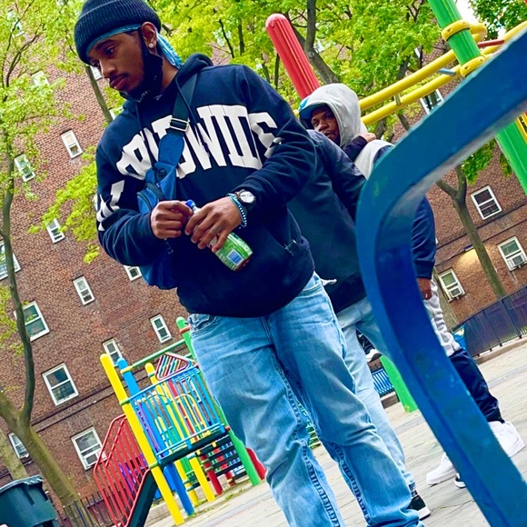 Meet your Posher, Carl - Picture 1 of 1